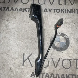 ΧΕΙΡΟΛΑΒΗ ΠΟΡΤΑΣ ΜΙΝΙ CLUBMAN F54