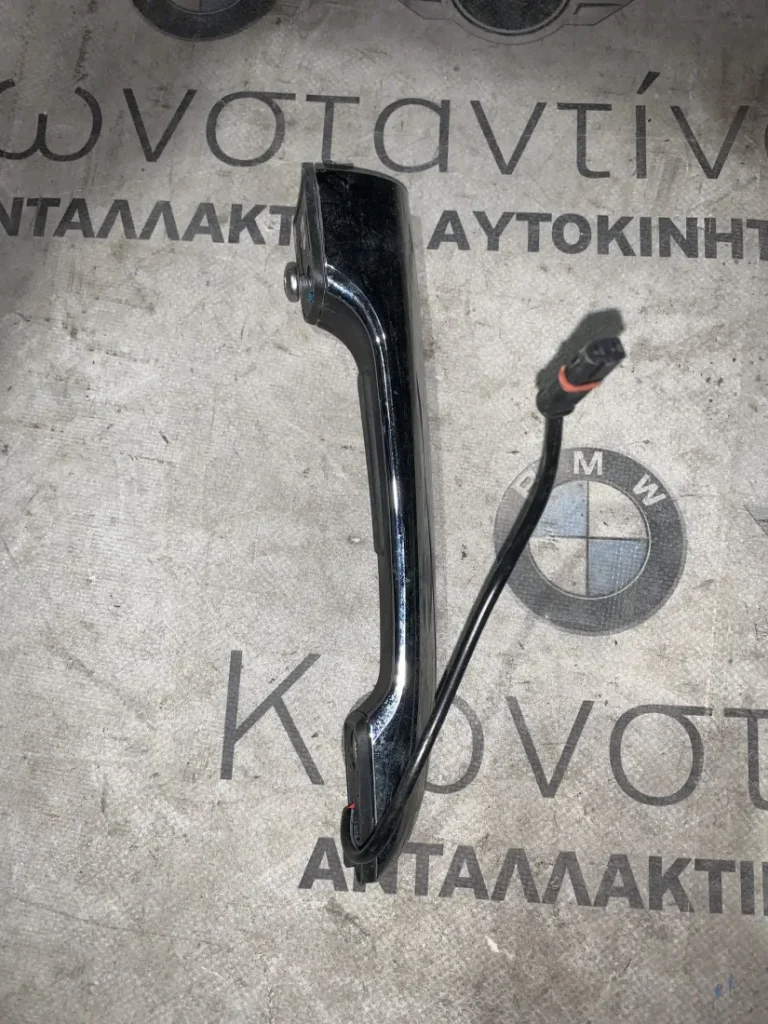 ΧΕΙΡΟΛΑΒΗ ΠΟΡΤΑΣ ΜΙΝΙ CLUBMAN F54