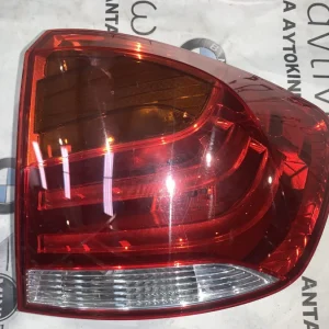 ΦΑΝΑΡΙ ΠΙΣΩ BMW X1 E84 (63212990110)