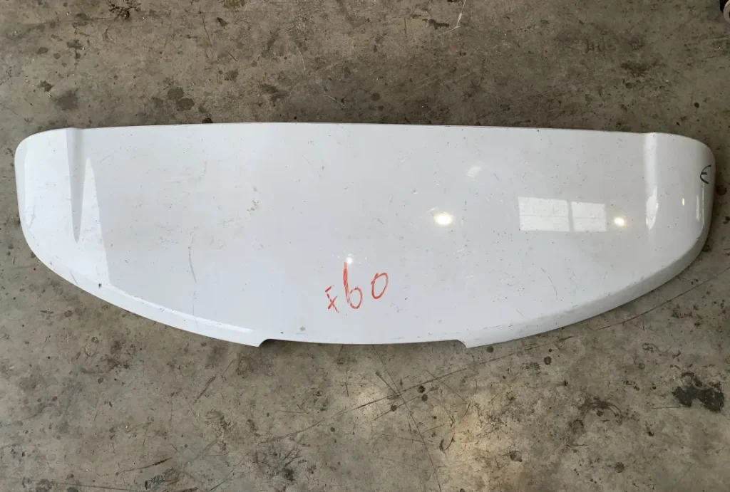 ΑΕΡΟΤΟΜΗ MINI COUNTRYMAN F60