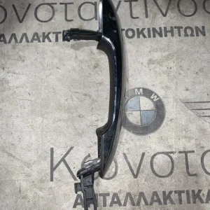 ΧΕΙΡΟΛΑΒΗ ΠΟΡΤΑΣ ΠΙΣΩ ΑΡΙΣΤΕΡΑ ΜΙΝΙ COUNTRYMAN F60