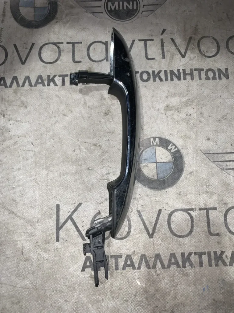 ΧΕΙΡΟΛΑΒΗ ΠΟΡΤΑΣ ΠΙΣΩ ΑΡΙΣΤΕΡΑ ΜΙΝΙ COUNTRYMAN F60