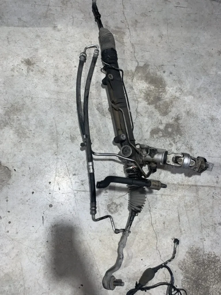 ΚΡΕΜΑΡΓΙΕΡΑ BMW X3 E83 (7832497)