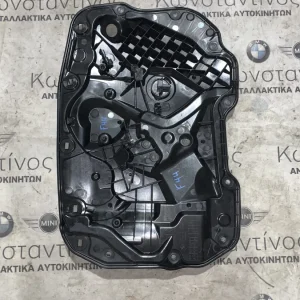 ΠΑΝΕΛ - ΕΠΕΝΔΥΣΗ ΠΟΡΤΑΣ ΕΜΠΡΟΣ ΔΕΞΙΑ BMW ΣΕΙΡΑ 2 F44 GRAN COUPE (ΚΩΔ. ΑΝΤΑΛ. 51217483814)