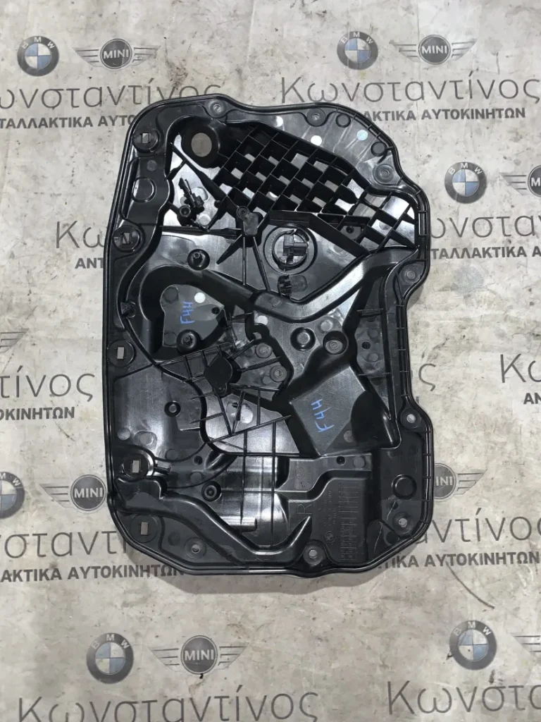 ΠΑΝΕΛ - ΕΠΕΝΔΥΣΗ ΠΟΡΤΑΣ ΕΜΠΡΟΣ ΔΕΞΙΑ BMW ΣΕΙΡΑ 2 F44 GRAN COUPE (ΚΩΔ. ΑΝΤΑΛ. 51217483814)