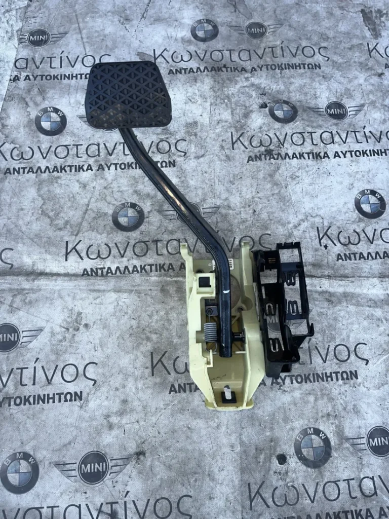 ΣΥΓΚΡΟΤΗΜΑ ΠΕΝΤΑΛ ΠΛΗΡΕΣ BMW X5 E70 F15 X5 M F85 X6 E71 F16 X6 M F86 (ΚΩΔ. ΑΝΤΑΛ. 6791900)