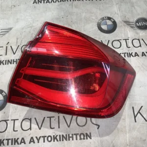 ΦΑΝΑΡΙ ΠΙΣΩ ΔΕΞΙΑ BMW ΣΕΙΡΑ 3 F30 LCI