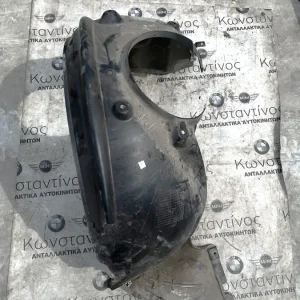 ΚΑΛΥΜΜΑ ΘΟΛΟΥ ΤΡΟΧΟΥ ΕΜΠΡΟΣ ΔΕΞΙΑ MINI F55 F56 F57