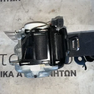 ΖΩΝΗ ΑΣΦΑΛΕΙΑΣ BMW X3 G01 X4 G02 (ΚΩΔ. ΑΝΤΑΛ. 3746999706)