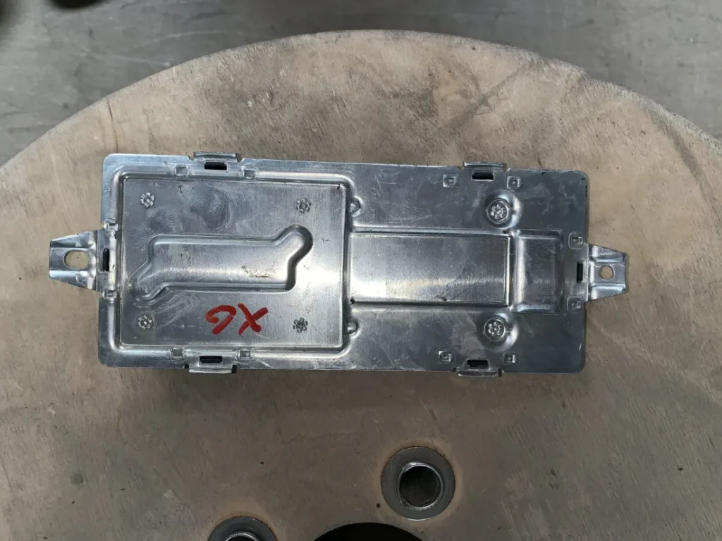 ΜΟΝΑΔΑ ΕΛΕΓΧΟΥ DYNAMIC DRIVE BMW ΣΕΙΡΑ 5, 6 E60 E63 X5 Χ6 (ΚΩΔ. ΑΝΤΑΛ. 37146783986)