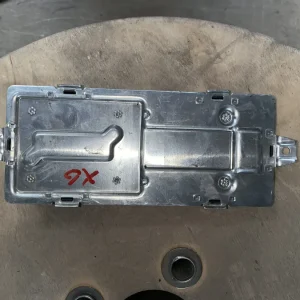 ΜΟΝΑΔΑ ΕΛΕΓΧΟΥ DYNAMIC DRIVE BMW ΣΕΙΡΑ 5, 6 E60 E63 X5 Χ6 (ΚΩΔ. ΑΝΤΑΛ. 37146783986)