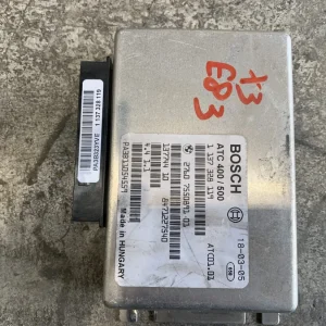 ΜΟΝΑΔΑ ΕΛΕΓΧΟΥ ΚΙΒΩΤΙΟ ΜΕΤΑΔΟΣΗΣ BMW X3 E83 (ΚΩΔ. ΑΝΤΑΛ. 276075508910)