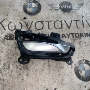 ΜΟΧΛΟΣ ΑΝΟΙΓΜΑΤΟΣ ΠΟΡΤΑΣ ΕΣΩΤΕΡΙΚΑ ΑΡΙΣΤΕΡΑ BMW ΣΕΙΡΑ 1, 2 F20 F21 F22 F23 M2 F87 (ΚΩΔ. ΑΝΤΑΛ. 51417240411)