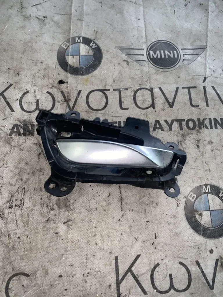 ΜΟΧΛΟΣ ΑΝΟΙΓΜΑΤΟΣ ΠΟΡΤΑΣ ΕΣΩΤΕΡΙΚΑ ΑΡΙΣΤΕΡΑ BMW ΣΕΙΡΑ 1, 2 F20 F21 F22 F23 M2 F87 (ΚΩΔ. ΑΝΤΑΛ. 51417240411)