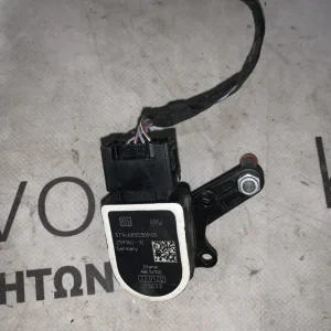 ΑΙΣΘΗΤΗΡΑΣ ΠΕΝΤΑΛ ΦΡΕΝΟΥ BMW ΣΕΙΡΑ 3, 5 G20 G21 G28 G30 G31 X1 F48 F49 X5 F15 X6 F16 (ΚΩΔ. ΑΝΤΑΛ. 37146855309)