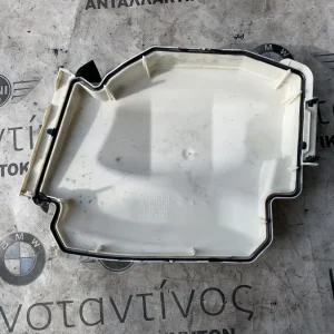 ΔΙΑΚΟΣΜΗΤΙΚΟ ΚΑΛΥΜΜΑ ΗΛΕΚΤΡΟΝΙΚΟΥ ΚΟΥΤΙΟΥ BMW ΣΕΙΡΑ 1, 3 E81 E87 E82 E88 E90 E91 E92 E93 X1 E84 (ΚΩΔ. ΑΝΤΑΛ. 12907544577)