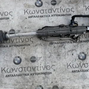 ΚΟΛΟΝΑ ΤΙΜΟΝΙΟΥ ΜΗΧΑΝΙΚΗ BMW ΣΕΙΡΑ 1, 3 E81 E82 E87 E88 E90 E91 E92 E93 (ΚΩΔ. ΑΝΤΑΛ. 32306786899)