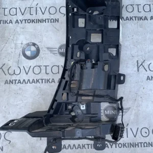ΒΑΣΗ / ΣΤΗΡΙΓΜΑ ΠΡΟΦΥΛΑΚΤΗΡΑ ΠΙΣΩ BMW X7 G07 Z4 G29 (ΚΩΔ. ΑΝΤΑΛ. 51127420658)