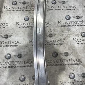 ΦΟΡΕΑΣ ΠΡΟΦΥΛΑΚΤΗΡΑ ΠΙΣΩ MINI F55 F56 F57 (ΚΩΔ. ΑΝΤΑΛ. 51127300788)