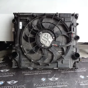 ΣΕΤ ΨΥΓΕΙΑ DIESEL ΑΥΤΟΜΑΤΟ B47-B57 BMW X3 G01-X4 G02