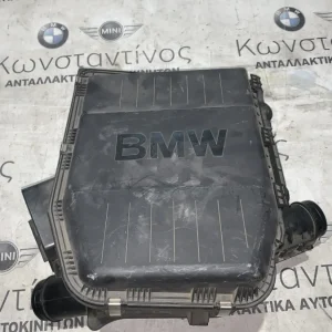 ΣΩΛΗΝΑΣ ΑΝΑΡΡΟΦΗΣΗΣ - ΣΙΓΑΣΤΗΡΑΣ ΘΟΡΥΒΟΥ BMW Z4 E89 (ΚΩΔ. ΑΝΤΑΛ. 13717582927)