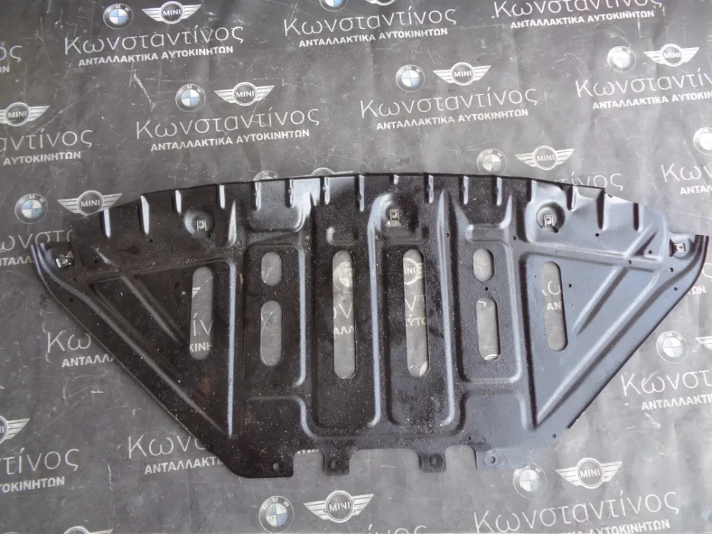 ΠΟΔΙΑ ΛΑΜΑΡΙΝΑ BMW X1 E84 ΜΠΡΟΣΤΑ