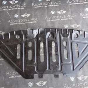 ΠΟΔΙΑ ΛΑΜΑΡΙΝΑ BMW X1 E84 ΜΠΡΟΣΤΑ