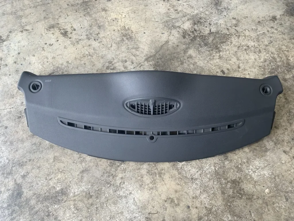 ΤΑΜΠΛΟ DASHBOARD MINI CONVERTIBLE R52