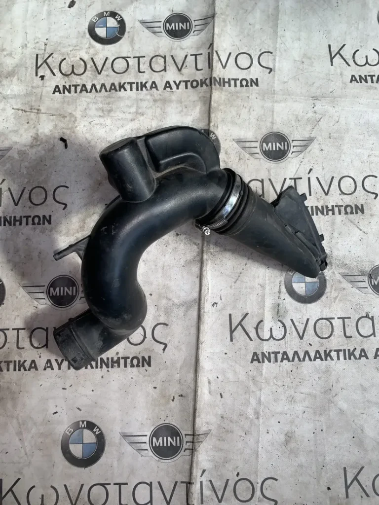 ΣΩΛΗΝΑΣ ΑΝΑΡΡΟΦΗΣΗΣ - ΦΙΛΤΡΟΚΟΥΤΙ MINI W11 R52 R53 S (ΚΩΔ. ΑΝΤΑΛ. 13721491745)