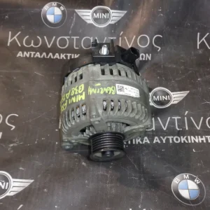 ΔΥΝΑΜΟΣ - ΕΝΑΛΛΑΚΤΗΣ MINI F56 B38A15A (ΚΩΔ. ΑΝΤΑΛ. : 7640131 ) - 150 Α