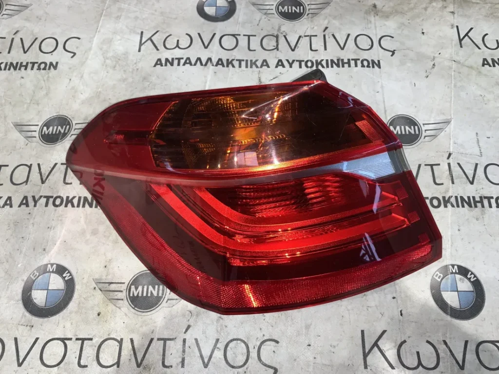ΦΑΝΑΡΙ ΠΙΣΩ ΑΡΙΣΤΕΡΑ BMW ΣΕΙΡΑ 2 F45 ACTIVE TOURER (ΚΩΔ. ΑΝΤΑΛ. 7311029)