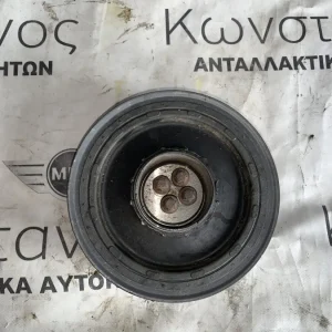 ΤΡΟΧΑΛΙΑ ΣΤΡΟΦΑΛΟΥ BMW Χ3 Ε83 Ν47