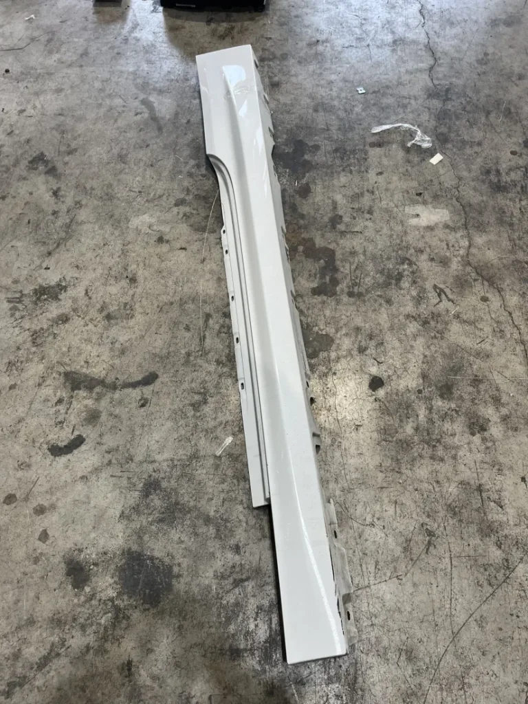 ΜΑΡΣΠΙΕΔΕΣ ΠΛΑΙΝΟΙ BMW M6 F06 GRAN COUPE