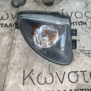 ΠΡΟΒΟΛΕΑΣ ΟΜΙΧΛΗΣ ΑΡΙΣΤΕΡΑ BMW ΣΕΙΡΑ 5 F10 F11 (ΚΩΔ. ΑΝΤΑΛ. 8921139)