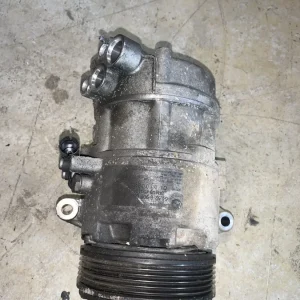 ΚΟΜΠΡΕΣΕΡ AIR CONDITION BMW ΣΕΙΡΑ 3 E46 (ΚΩΔ. ΑΝΤΑΛ. 64526908660)