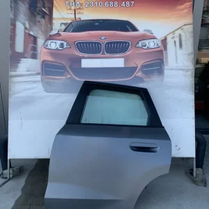 ΠΟΡΤΑ ΠΙΣΩ ΑΡΙΣΤΕΡΗ BMW X1 U11