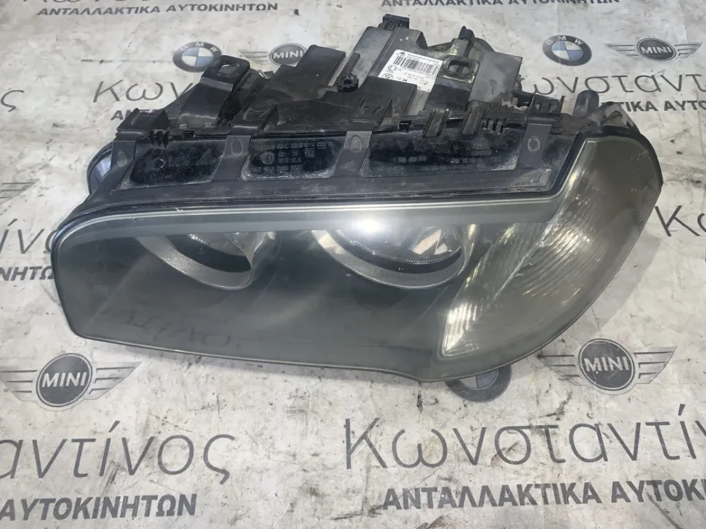 ΦΑΝΑΡΙ ΕΜΠΡΟΣ ΑΡΙΣΤΕΡΑ BMW X3 E83 (ΚΩΔ. ΑΝΤΑΛ. 7162189)