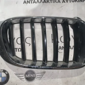 ΚΑΡΔΙΑ ΜΑΣΚΑΣ ΕΜΠΡΟΣ ΔΕΞΙΑ BMW X4 F26 (ΚΩΔ. ΑΝΤΑΛ. 51117338572)