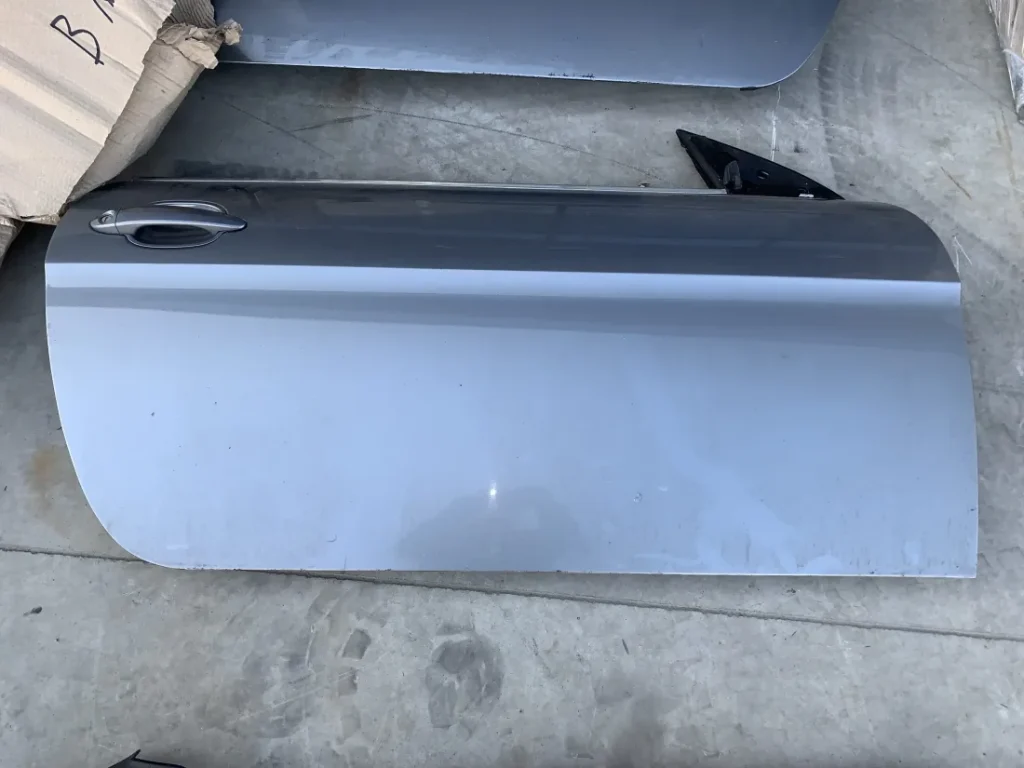 ΠΟΡΤΑ ΕΜΠΡΟΣ ΔΕΞΙΑ BMW ΣΕΙΡΑ 6 E63 E64