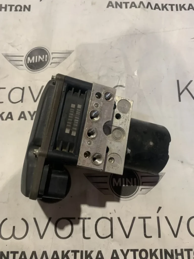 ΜΟΝΑΔΑ ABS BMW E60 E61 (34516783366-34526783368)