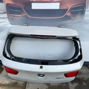 BMW ΤΖΑΜΟΠΟΡΤΑ ΠΙΣΩ F20 LCI