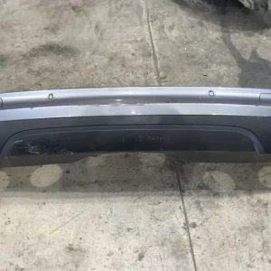 ΠΡΟΦΥΛΑΚΤΗΡΑΣ ΠΙΣΩ BMW X5 F15