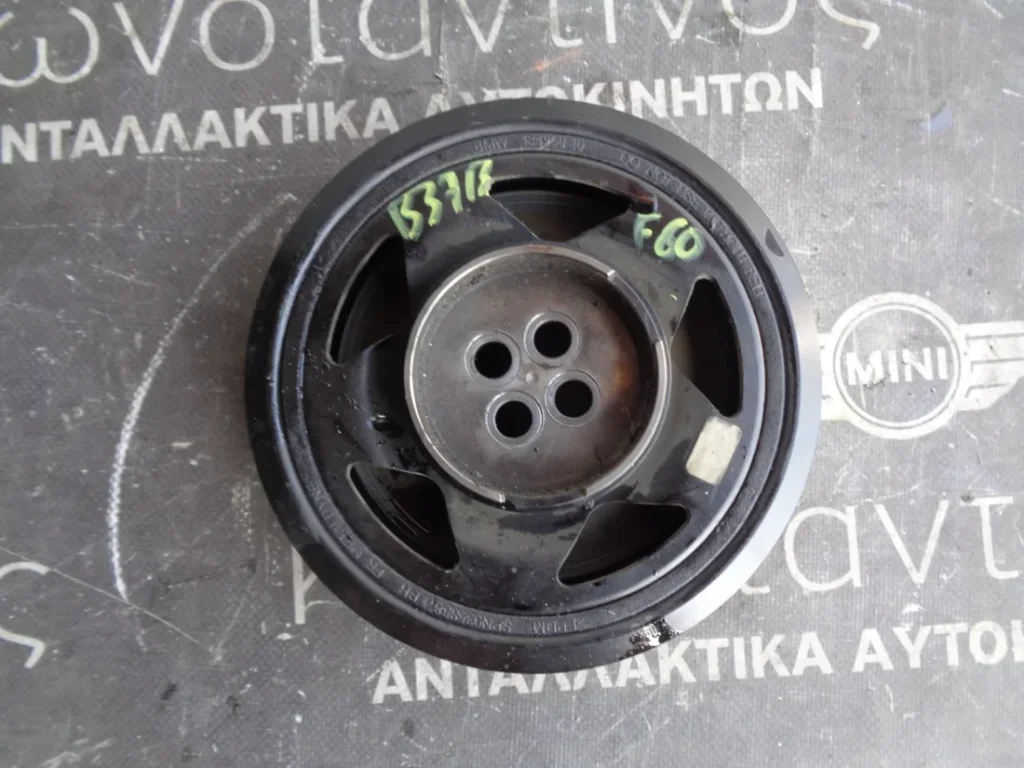 ΤΡΟΧΑΛΙΑ ΣΤΡΟΦΑΛΟΥ MINI F60-F54 B37B