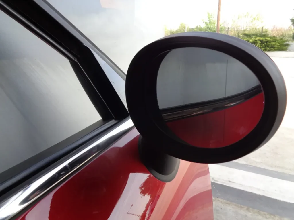 ΚΑΘΡΕΠΤΗΣ ΔΕΞΙΟΣ (RIGHT MIRROR) ΑΠΛΟΣ MINI F60 COUNTRYMAN