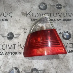 ΦΑΝΑΡΙ ΠΙΣΩ ΑΡΙΣΤΕΡΟ BMW ΣΕΙΡΑ 3 E46 (ΚΩΔ. ΑΝΤΑΛ. 63216928387 - 6900473)