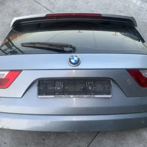 ΤΖΑΜΟΠΟΡΤΑ BMW X3 E83 FACELIFT