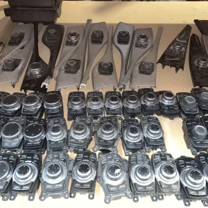 ΔΙΑΦΟΡΑ JOYSTICKS BMW 2000-2023