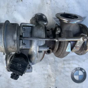 ΤΟΥΡΜΠΙΝΑ BMW ΣΕΙΡΑ 6 F06 F12 F13 (7576984)