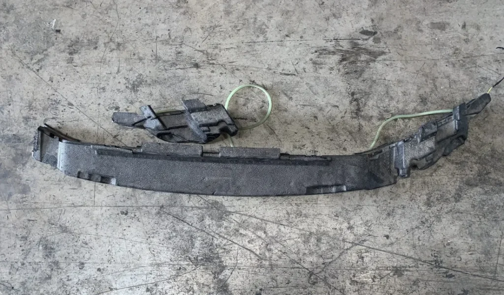 ΕΞΑΡΤΗΜΑΤΑ ΠΡΟΦΥΛΑΚΤΗΡΑ ΕΜΠΡΟΣ BMW X2 F39 (ΚΩΔ. ΑΝΤΑΛ. 8069094)