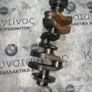 ΣΤΡΟΦΑΛΟΣ B38 BMW ΣΕΙΡΑ 1, 2, 3, Χ1, X2 MINI F54 F55 F56 F57 F60